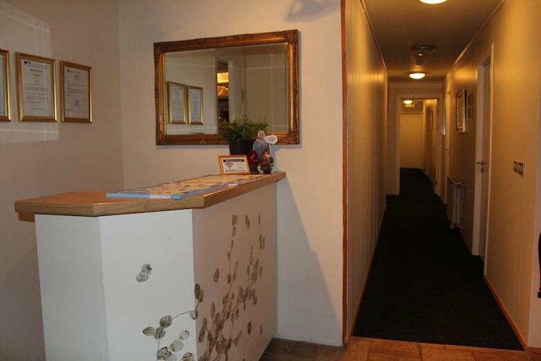 Hotel L�ns� Guesthouse
