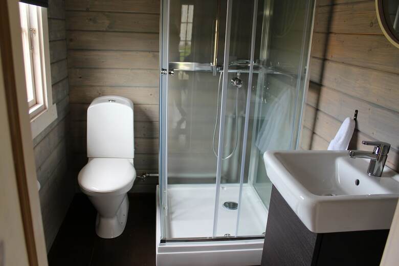 Hotel L�ns� Guesthouse
