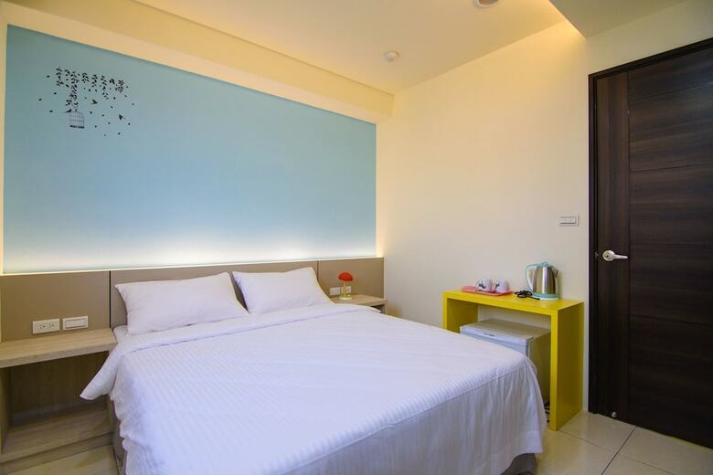 Mihai B&B