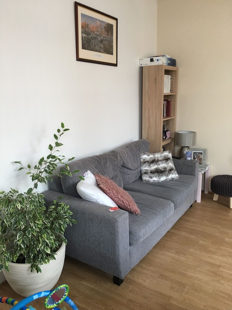 Town Apartments