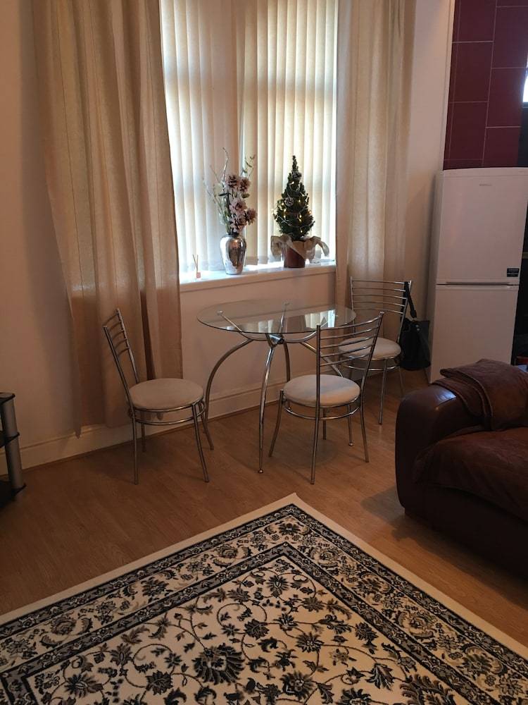 Town Apartments