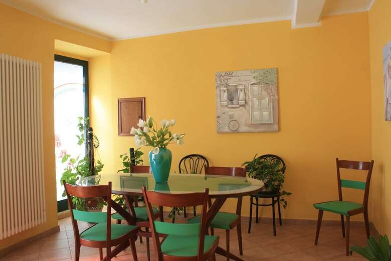 Hotel Albergo Ristorante Belvedere