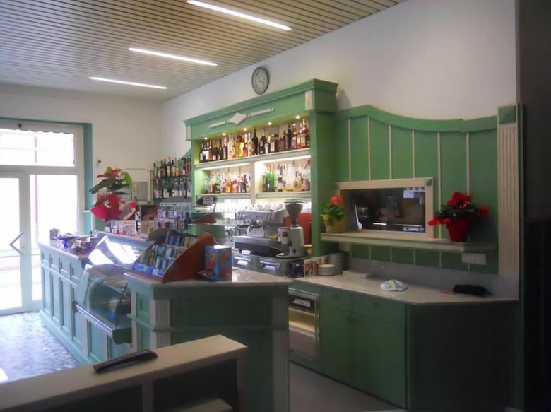 Hotel Albergo Ristorante Belvedere