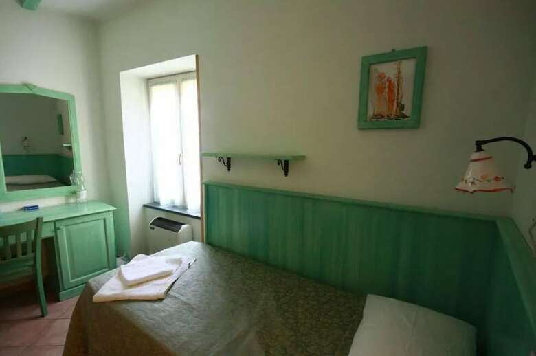 Hotel Albergo Ristorante Belvedere