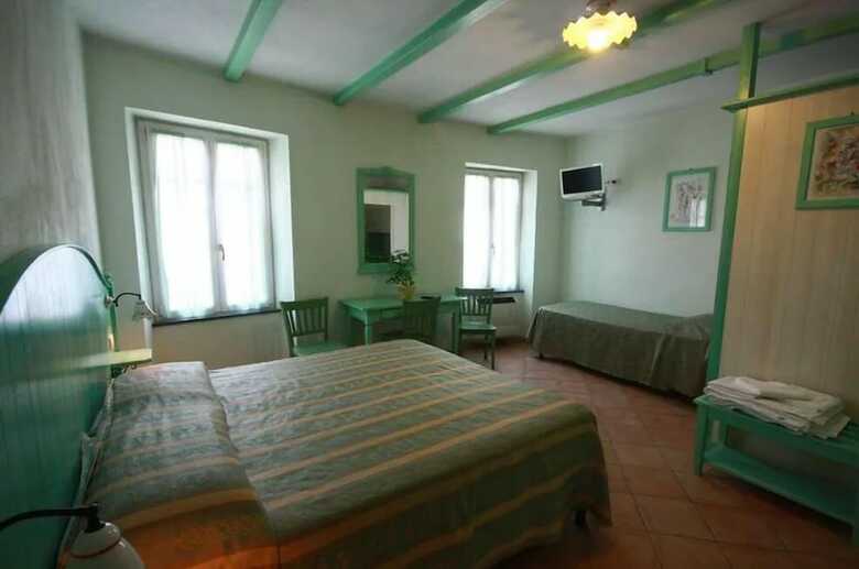 Hotel Albergo Ristorante Belvedere