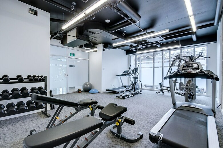 Le Vibe Apartments By Corporate Stays