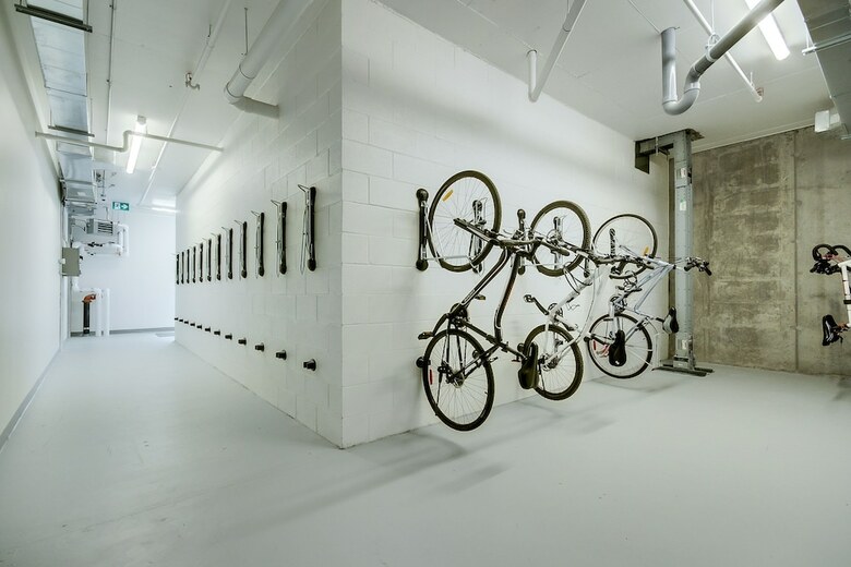 Le Vibe Apartments By Corporate Stays
