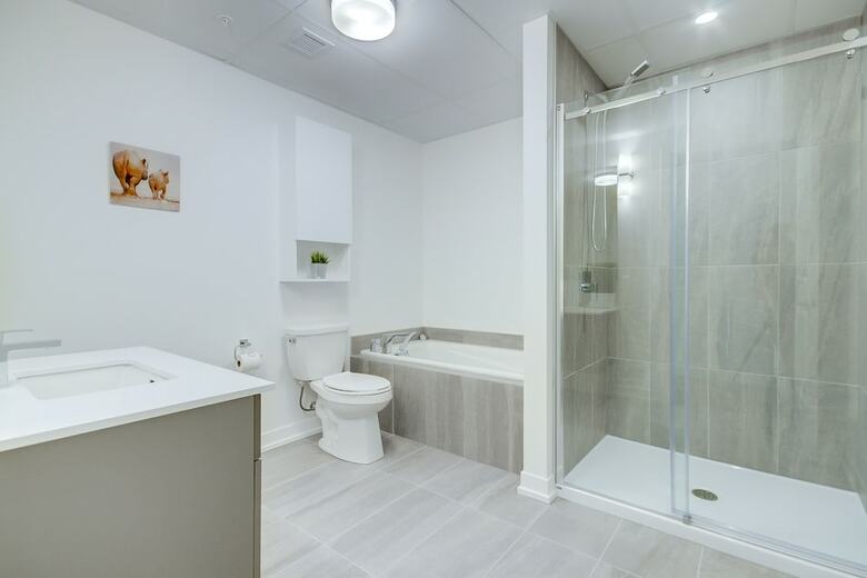 Le Vibe Apartments By Corporate Stays