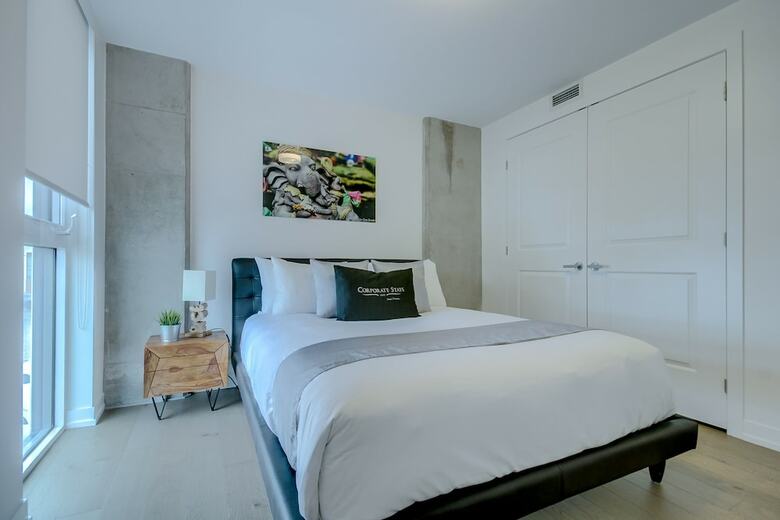 Le Vibe Apartments By Corporate Stays