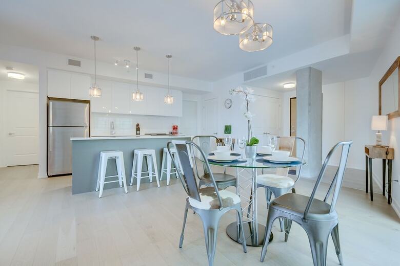 Le Vibe Apartments By Corporate Stays