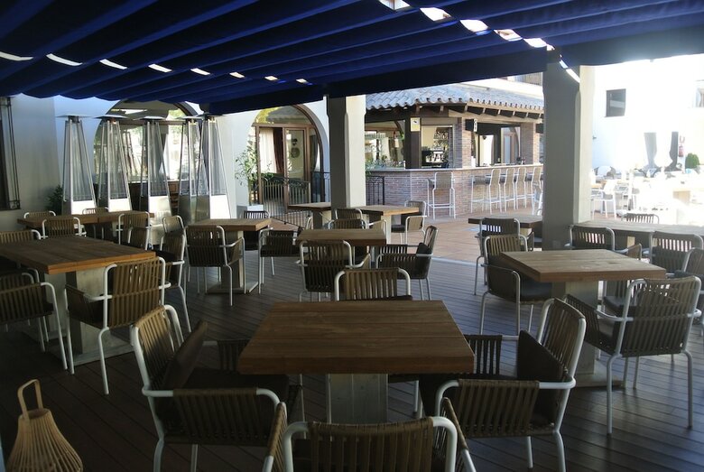 Paloma Blanca Boutique Hotel