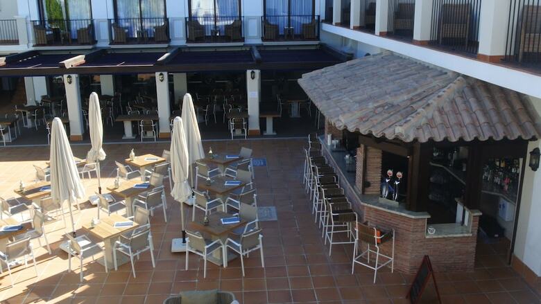 Paloma Blanca Boutique Hotel