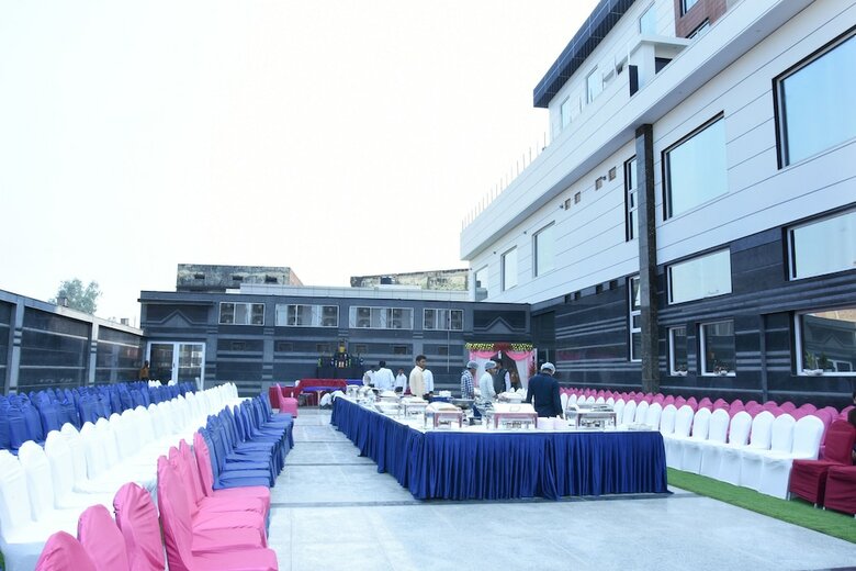 Hotel Grand Sr