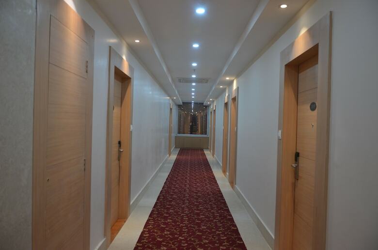 Hotel Grand Sr