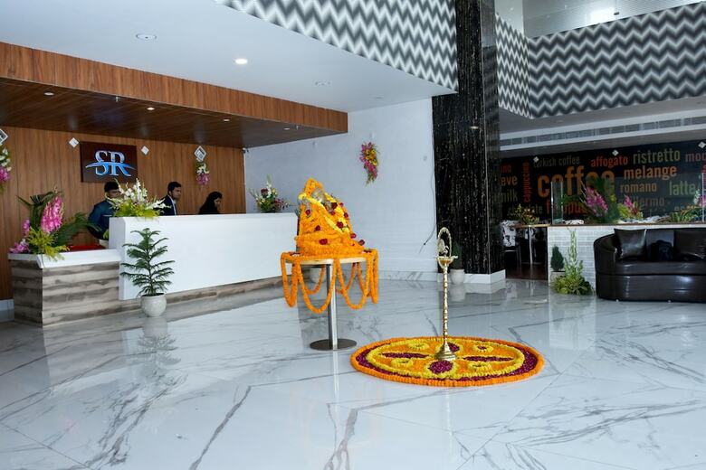 Hotel Grand Sr