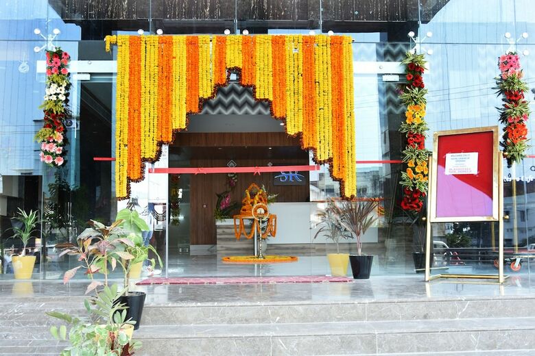 Hotel Grand Sr