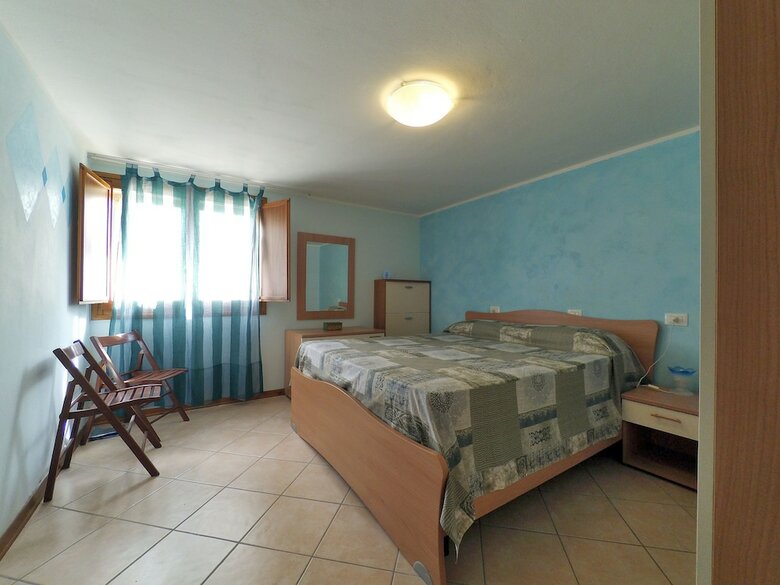 Alfa Apartments
