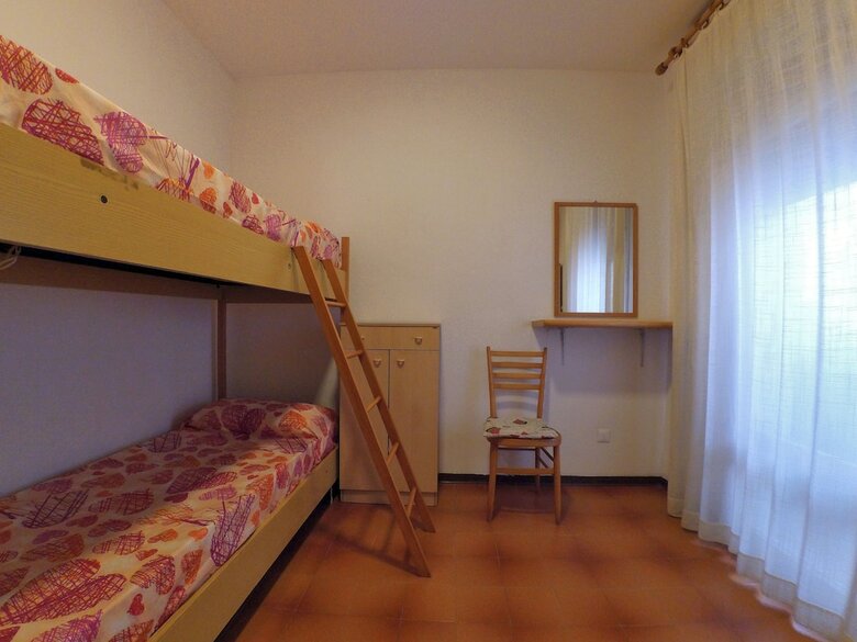 Alfa Apartments
