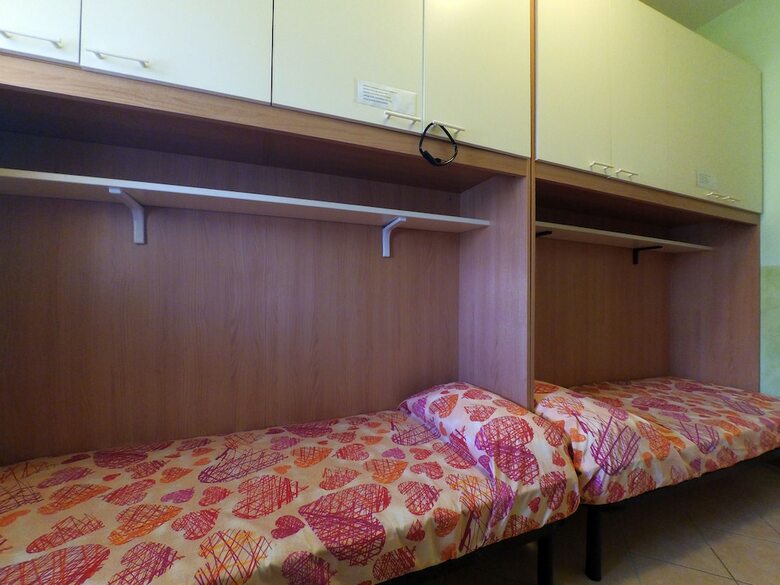 Alfa Apartments