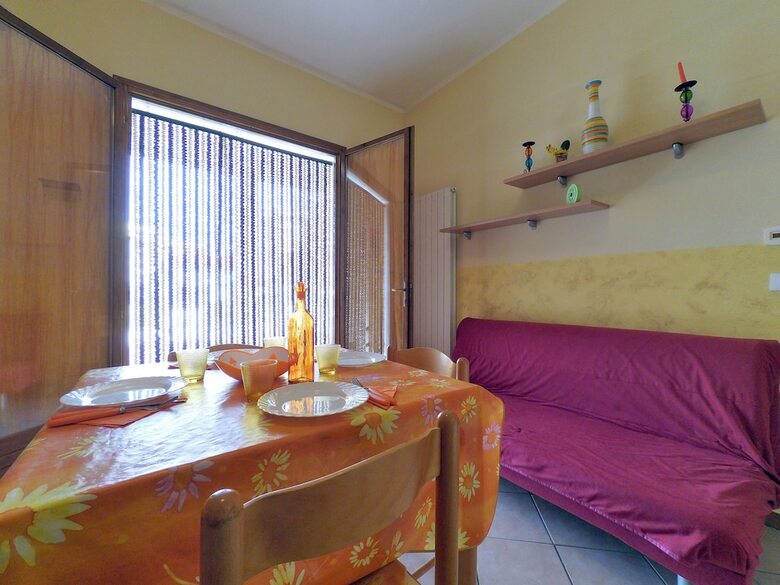 Alfa Apartments