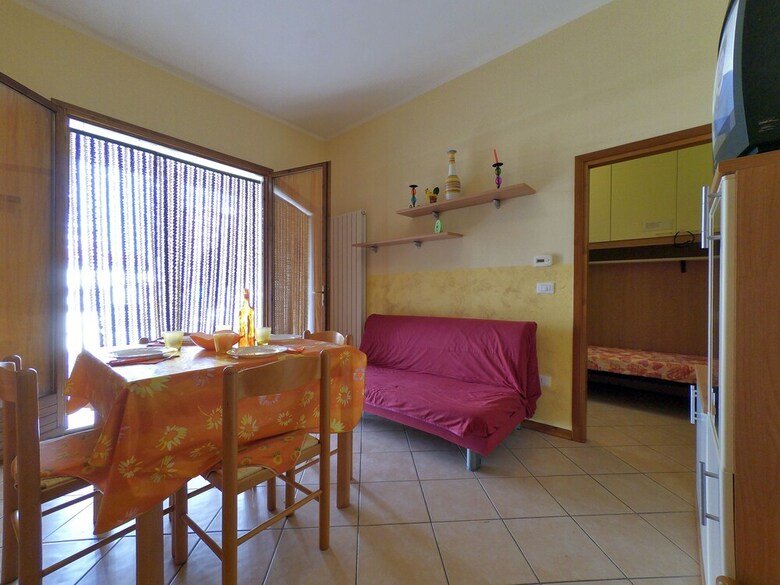 Alfa Apartments