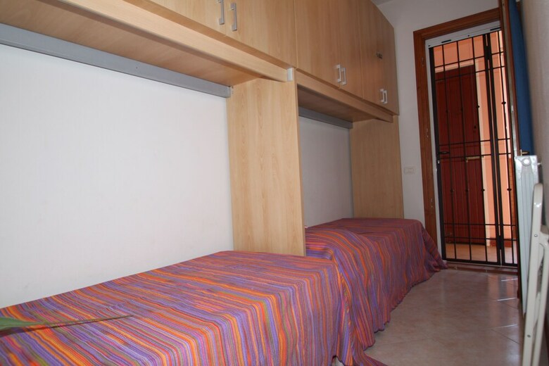 Apartamento Begonia Villas