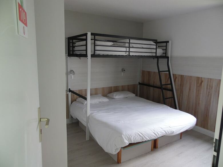 Fasthotel La Roche-sur-yon