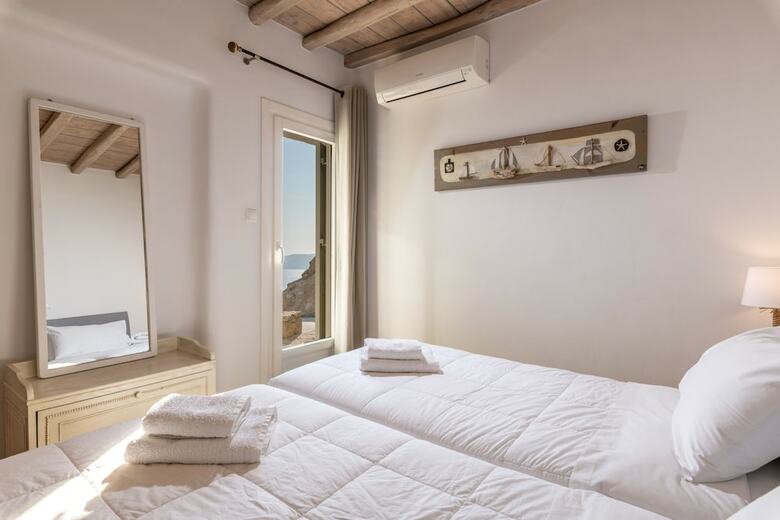 Apartamentos Mykonos Divino
