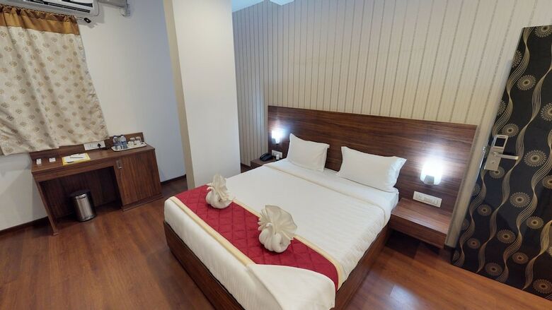 Passport Inn Hotel - Gateway To Comforts