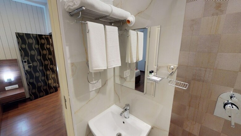 Passport Inn Hotel - Gateway To Comforts