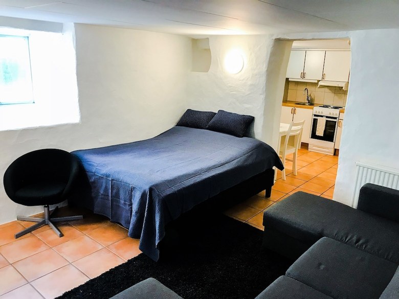 Hotel Boende Visby