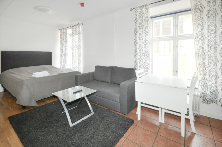 Hotel Boende Visby