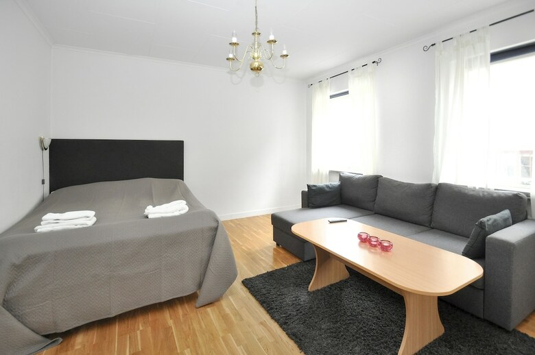 Hotel Boende Visby