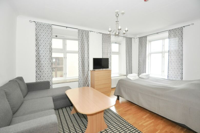 Hotel Boende Visby
