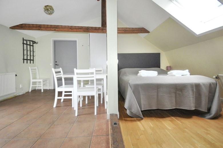Hotel Boende Visby