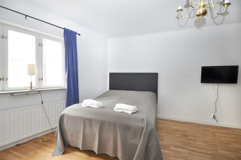 Hotel Boende Visby