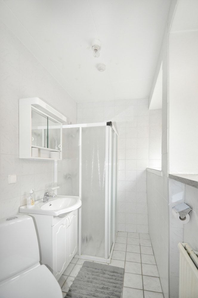 Hotel Boende Visby