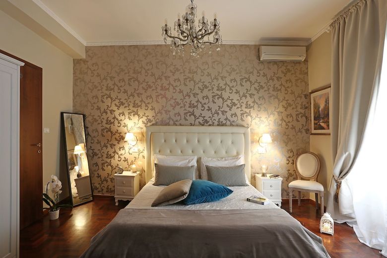 Hotel Liberty Vatican Suites