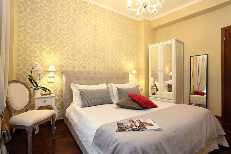 Hotel Liberty Vatican Suites