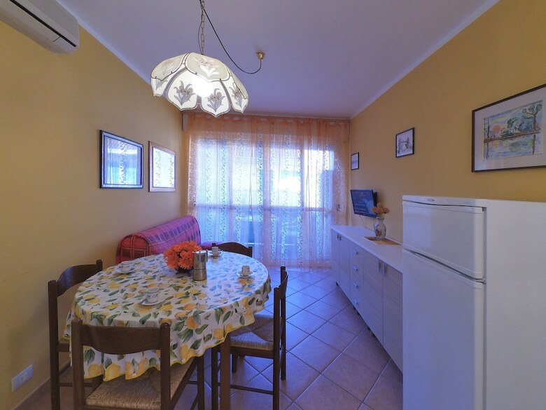 Eco Del Mare Apartments