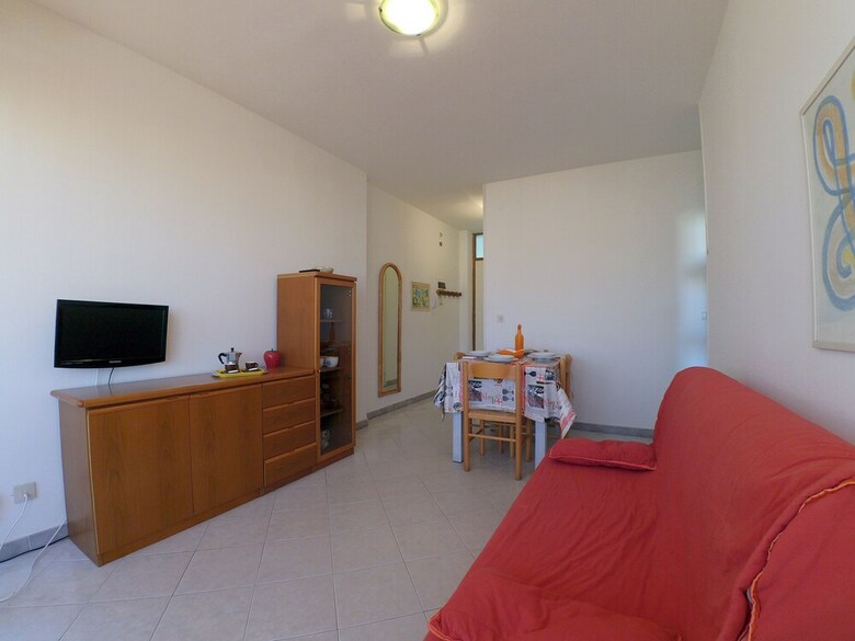 Eco Del Mare Apartments