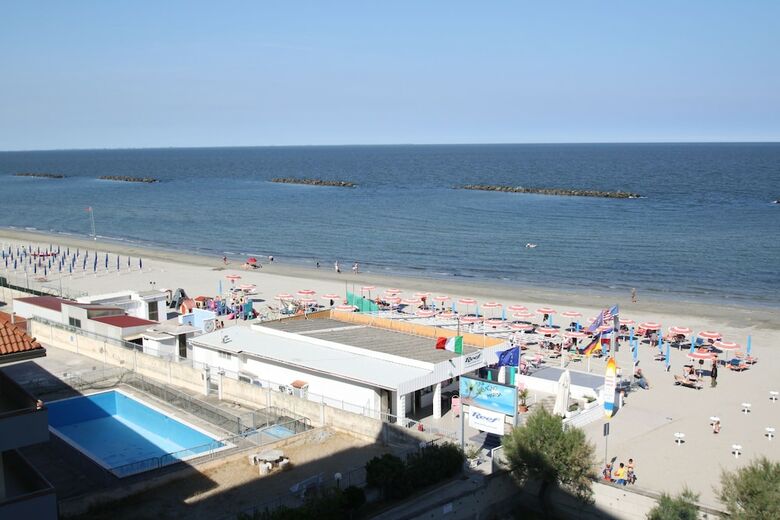 Eco Del Mare Apartments