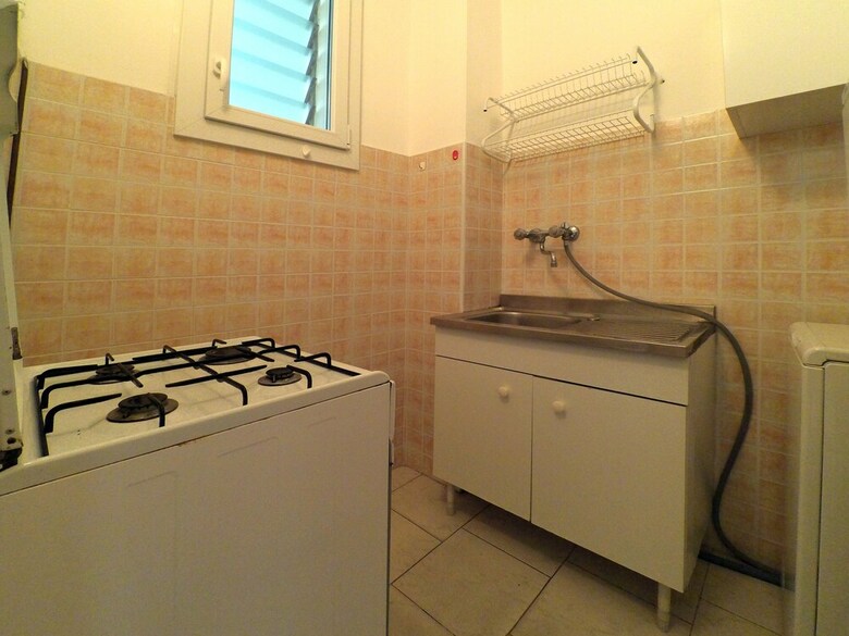 Eco Del Mare Apartments