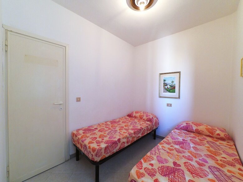 Eco Del Mare Apartments