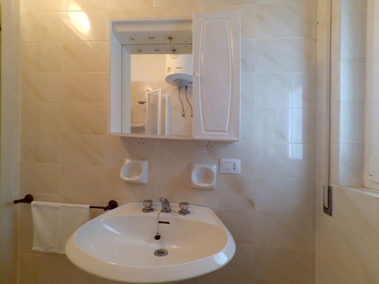 Eco Del Mare Apartments