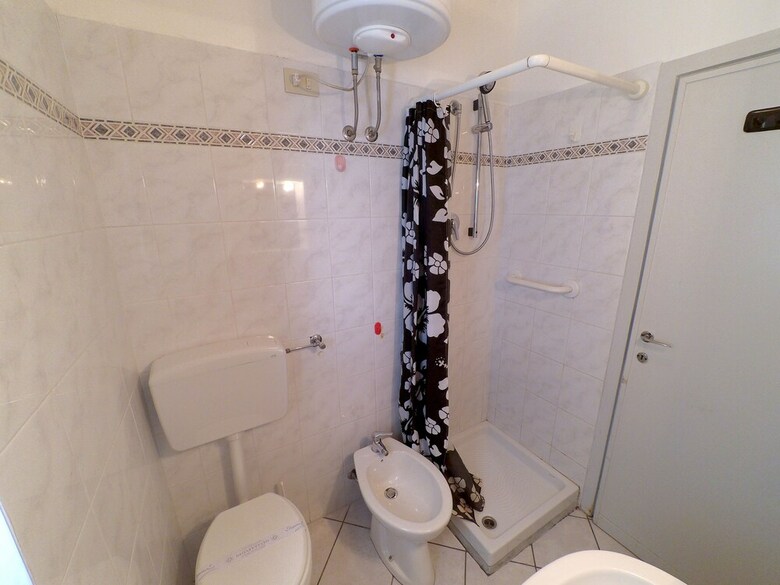 Eco Del Mare Apartments