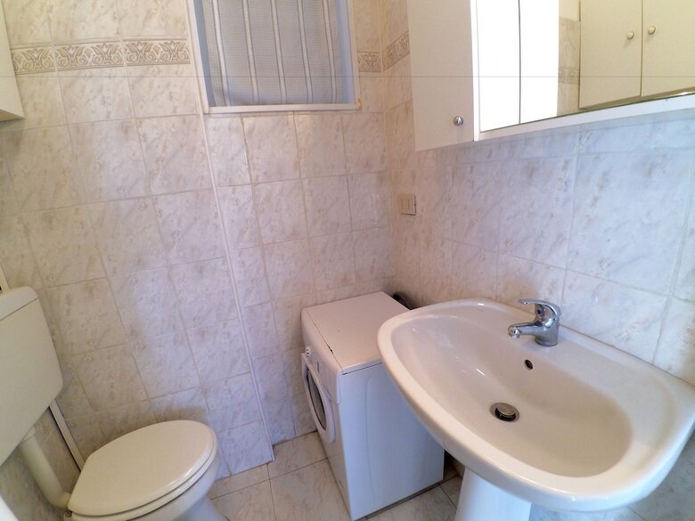 Eco Del Mare Apartments