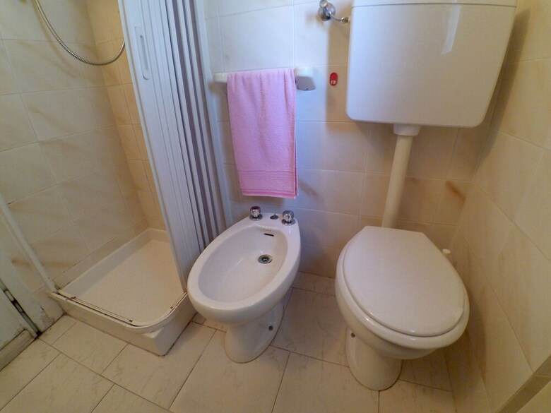 Eco Del Mare Apartments