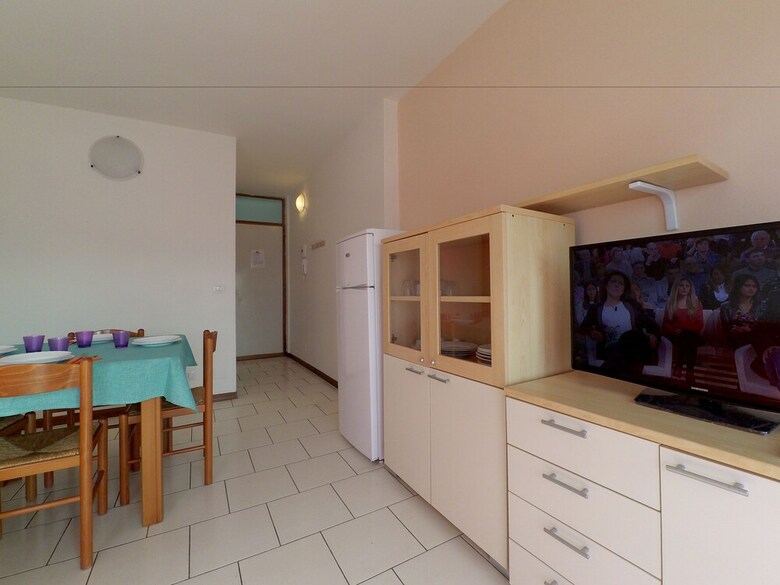 Eco Del Mare Apartments