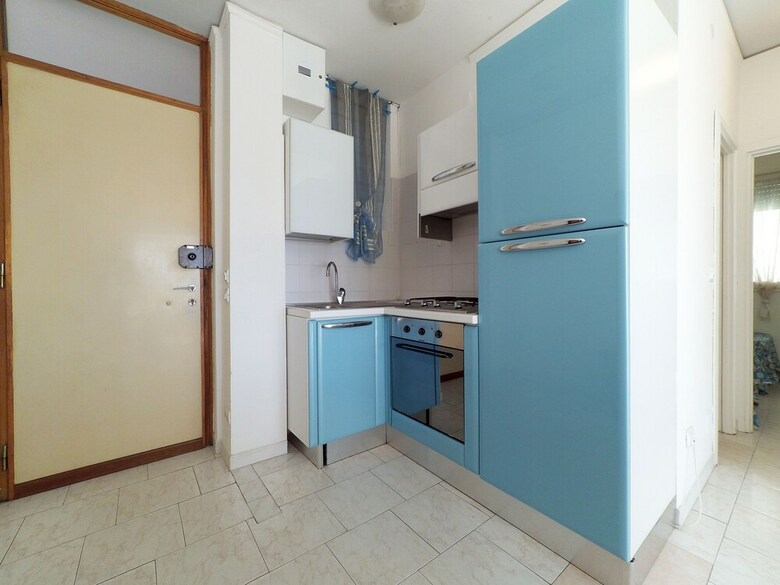 Eco Del Mare Apartments